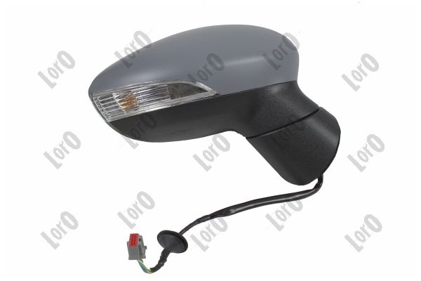 Exterior Mirror (1251M02)