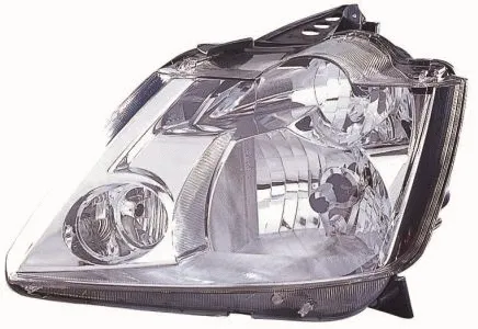 Headlight (551-1151R-LD-EM)