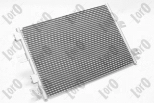 Condenser, air conditioning (T16-01-003)