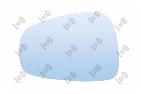 Mirror Glass, exterior mirror (0108G01)