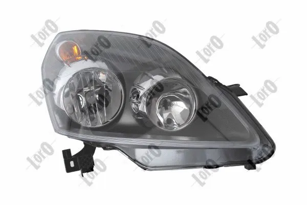 Headlight (442-1149R-LDEM2)