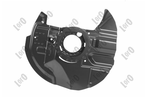 Splash Guard, brake disc (131-07-161)