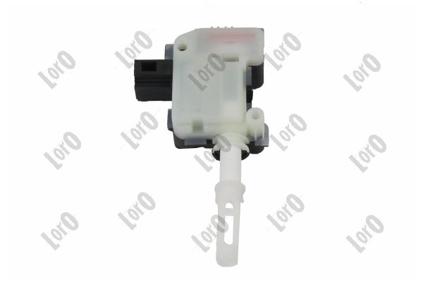 Actuator, central locking system