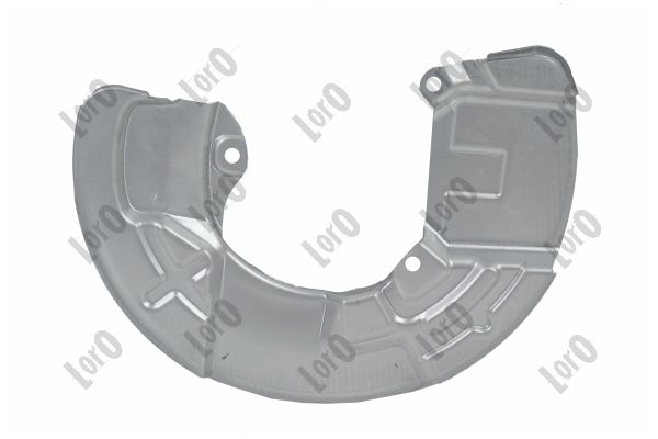 Splash Guard, brake disc