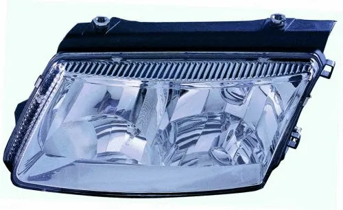 Headlight (141-1101L-LD)