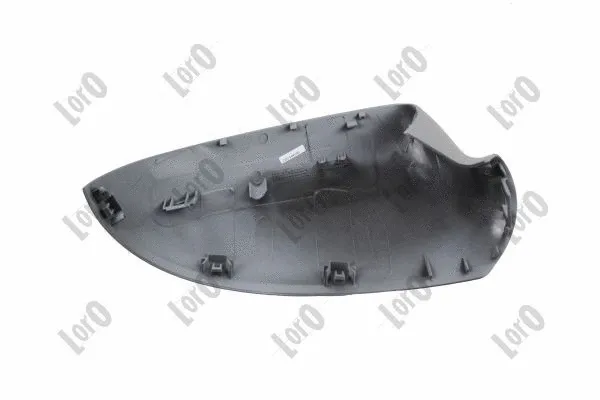 Cover, exterior mirror