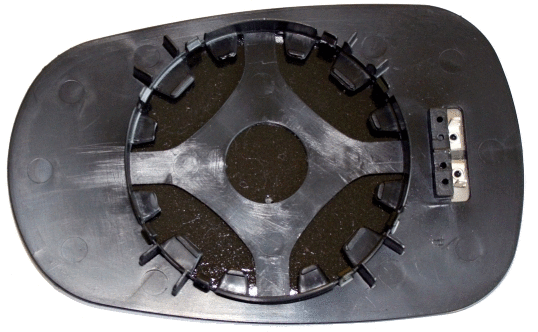 Mirror Glass, exterior mirror (2706G03)