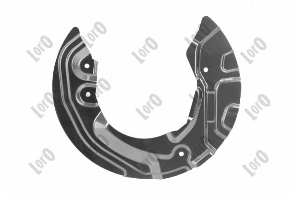 Splash Guard, brake disc (131-07-111)