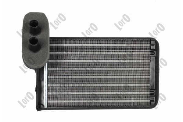 Heat Exchanger, interior heating (003-015-0001)