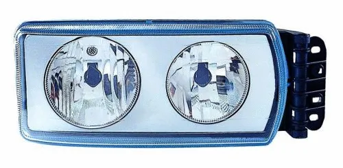 Headlight (663-1106R-LD-EM)