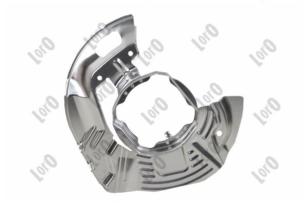 Splash Guard, brake disc (131-07-153)