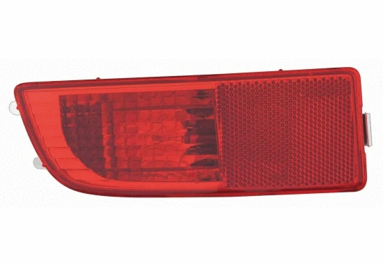 Rear Fog Light (440-4003R-UE)
