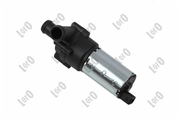 Auxiliary Water Pump (cooling water circuit)