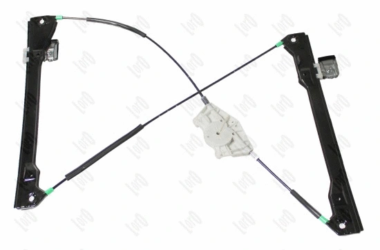 Window Regulator (130-053-007)
