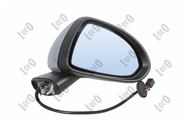 Exterior Mirror