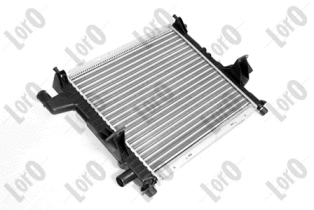 Radiator, engine cooling (042-017-0057)