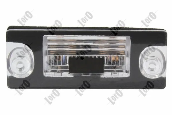 Licence Plate Light (003-04-900)