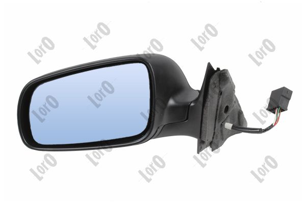 Exterior Mirror