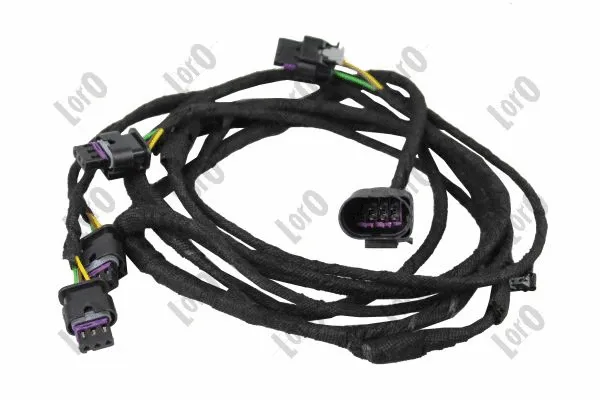 Cable Repair Set, parking assistant sensor (120-00-077)