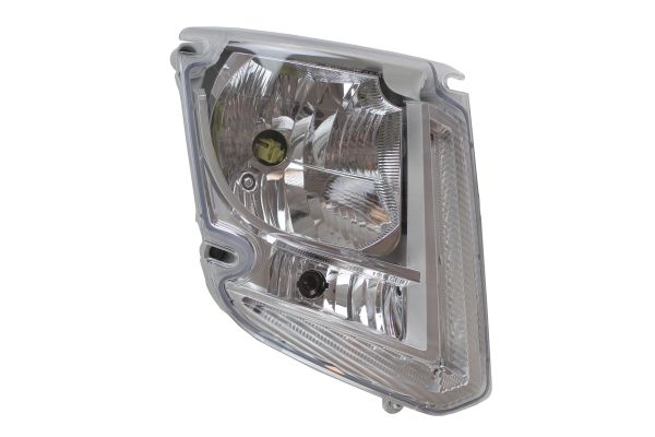Headlight (773-1158RXLD-EM)