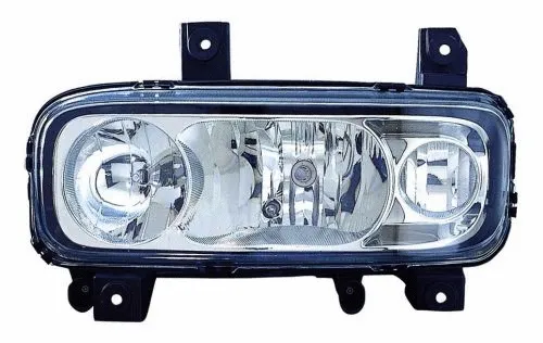 Headlight (440-1164L-LD-EM)