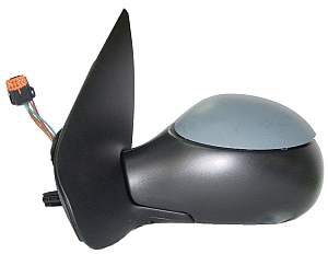 Exterior Mirror (2908M01)