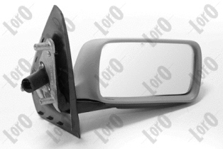 Exterior Mirror (0103M07)