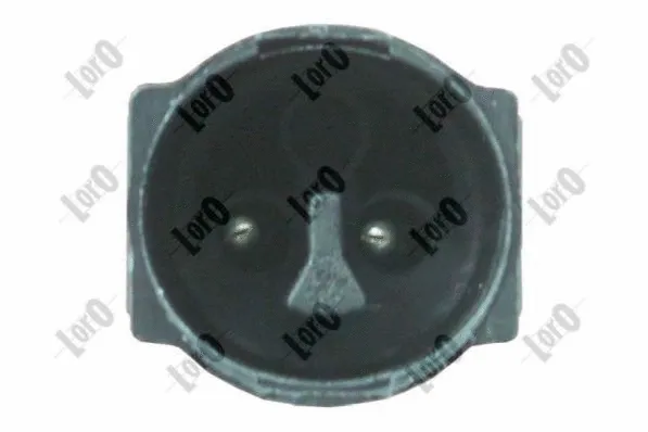 Sensor, brake pad wear