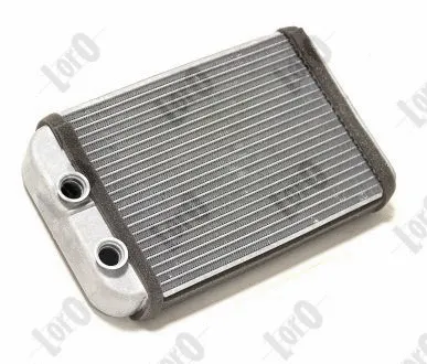 Heat Exchanger, interior heating (003-015-0011-B)