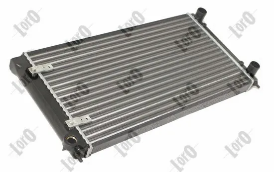 Radiator, engine cooling (053-017-0081)