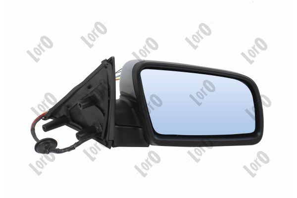 Exterior Mirror