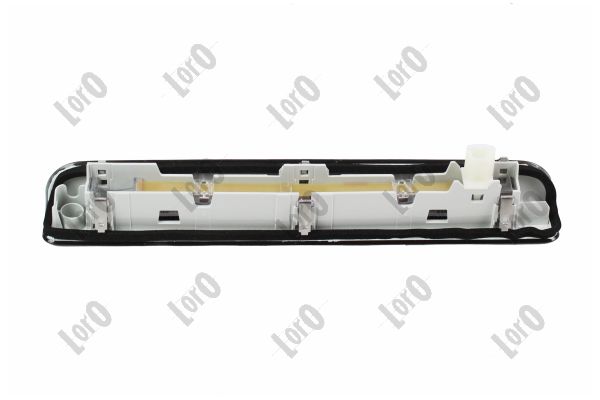 Auxiliary Stop Light