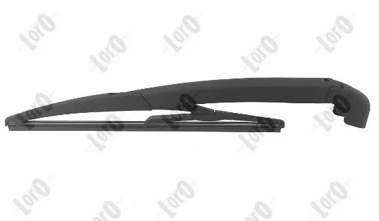 Wiper Arm Set, window cleaning (103-00-035-C)
