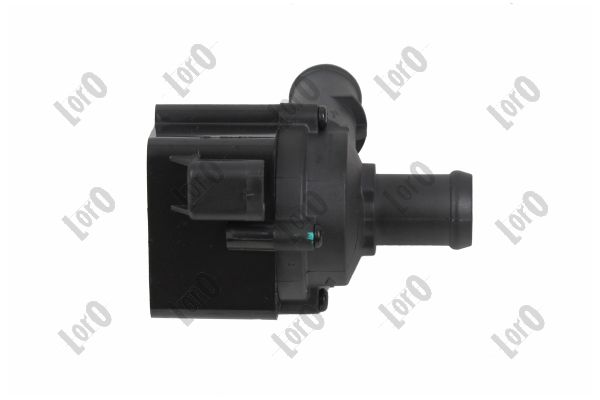 Auxiliary Water Pump (cooling water circuit)