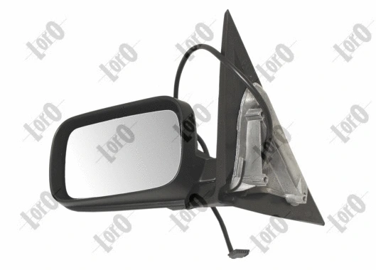 Exterior Mirror (0411M22)