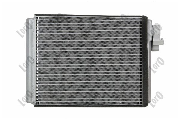 Heat Exchanger, interior heating (003-015-0013-B)