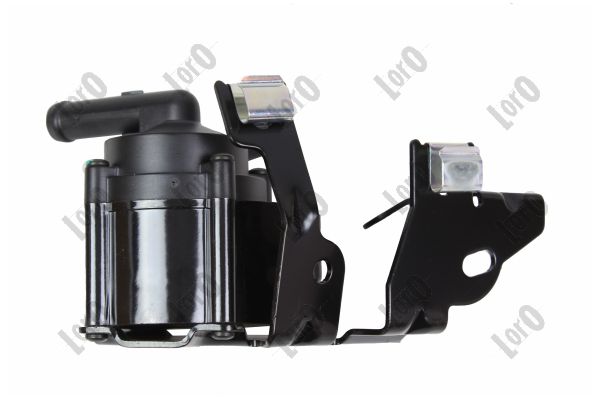 Auxiliary Water Pump (cooling water circuit)