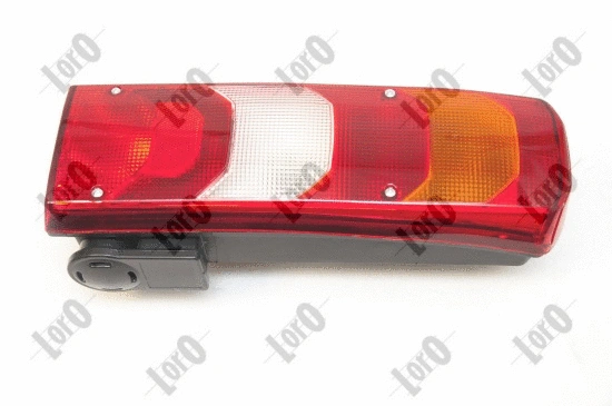 Tail Light Assembly (T01-03-012)