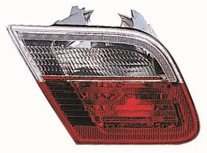 Tail Light Assembly (444-1302L-UQ)