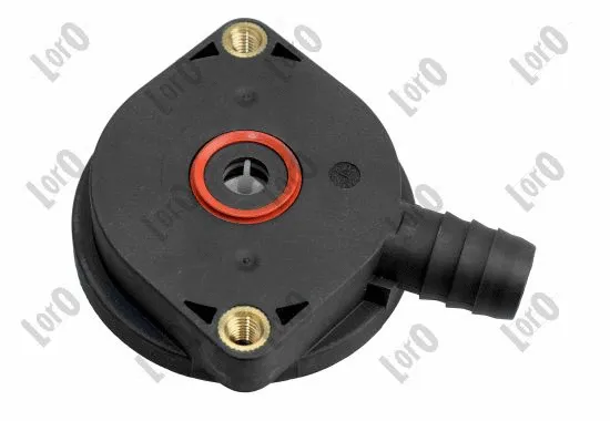 Valve, crankcase ventilation (004-028-080)