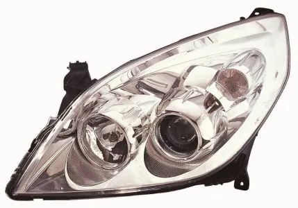 Headlight (442-1148L-LDEM1)