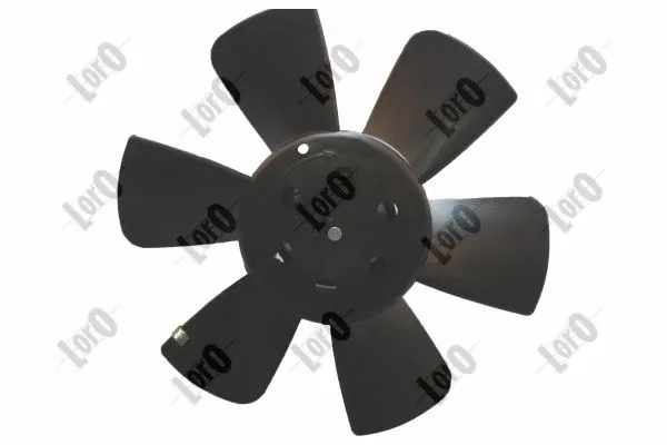 Fan, engine cooling
