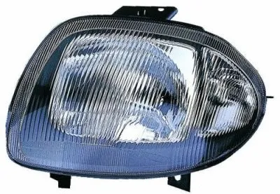 Headlight (551-1140LXLD-EM)