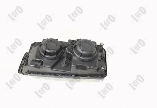 Headlight (022-21316-1515)