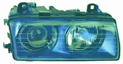 Headlight (444-1110R-LD-EN)