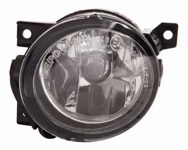 Front Fog Light (441-2036L-UQ)