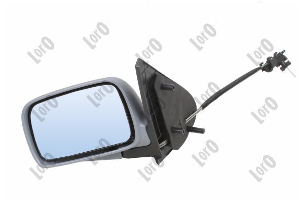 Exterior Mirror