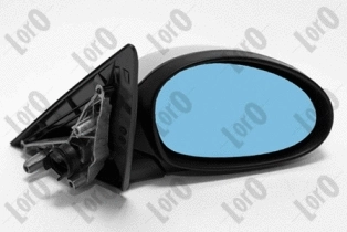 Exterior Mirror (0412M02)