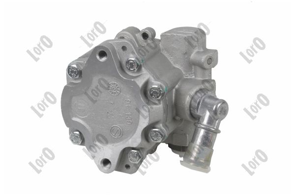 Hydraulic Pump, steering