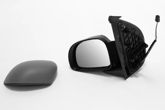 Exterior Mirror (1163M16)